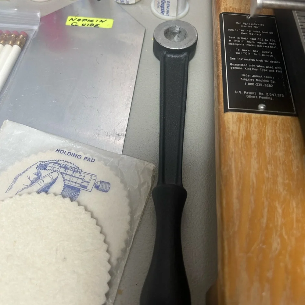 Label Maker - Silver - Picture 12 of 13